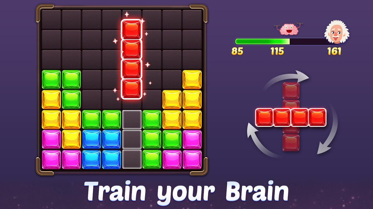 Vibrant Visuals and Effects icon